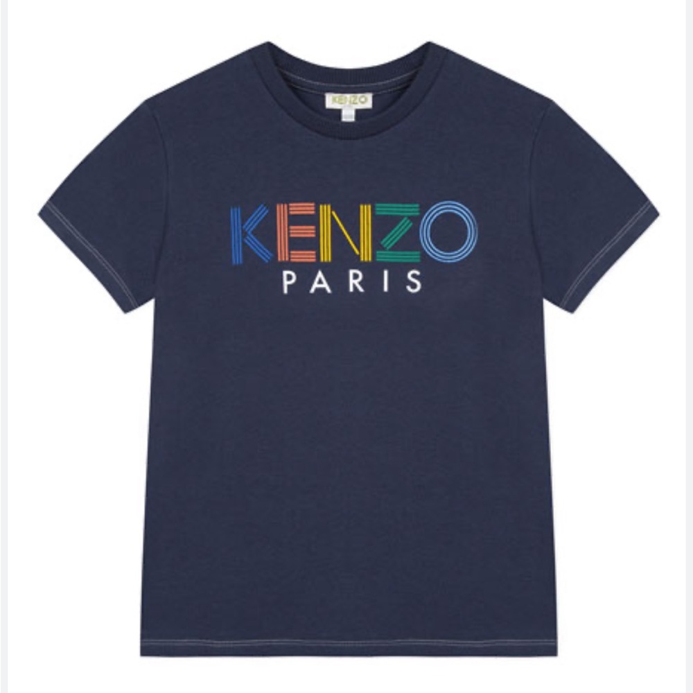 KENZO Paris Like New Condition T-shirt